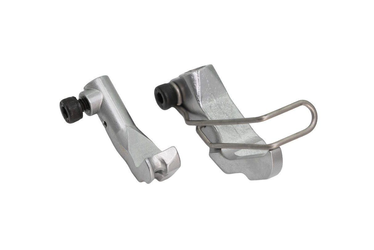 KP367PL piping foot left 4 mm