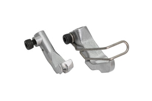 KP367PL piping foot left 4 mm