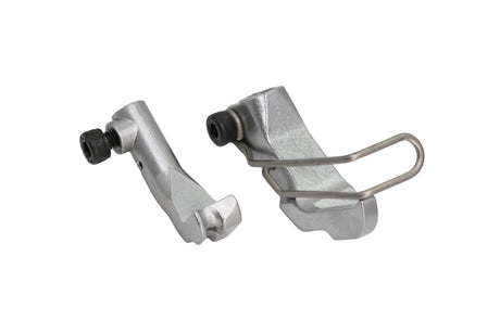 KP367PL piping foot left 4 mm