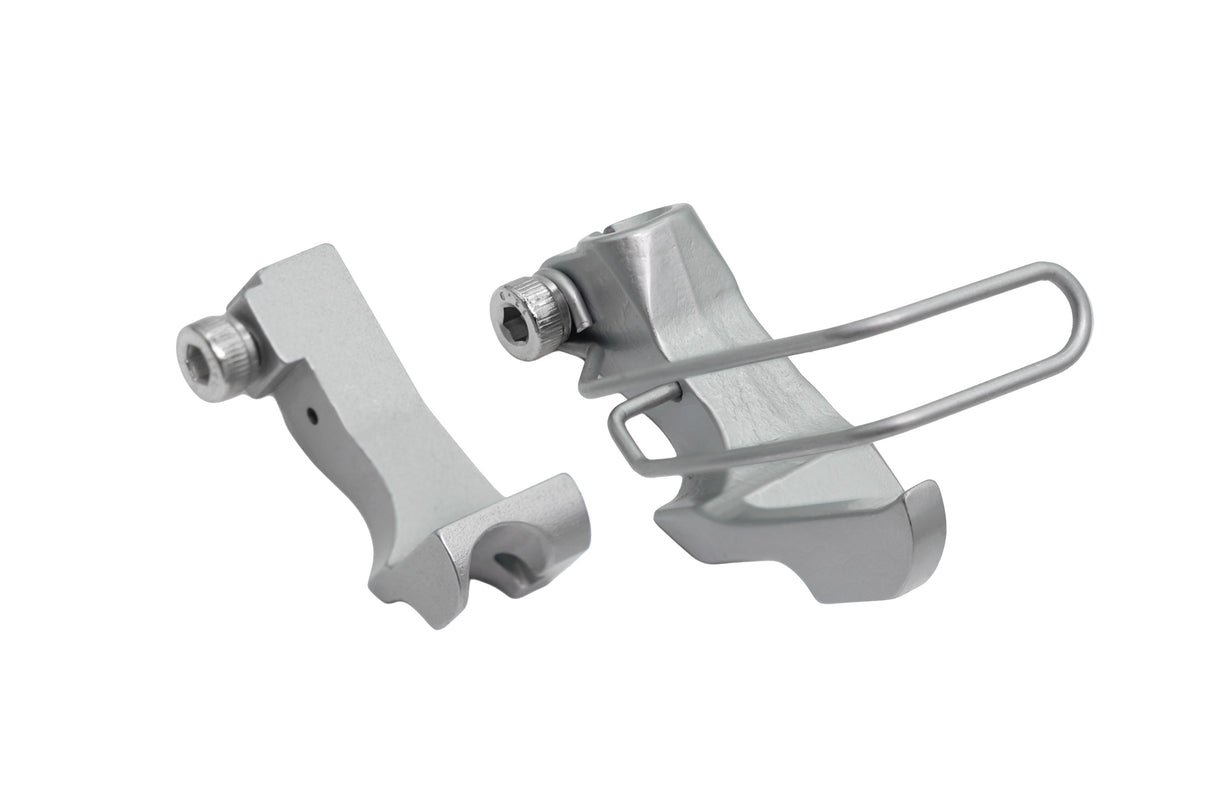 KP367PL piping foot left 8 mm