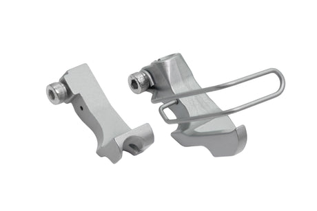 KP367PL piping foot left 8 mm
