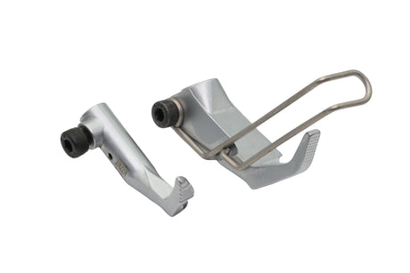 KP367 right zipper foot (RN)