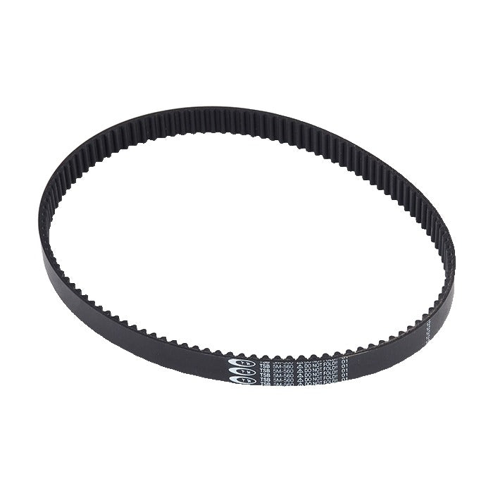 Siruba MD42J-K Drive Belt — fits C007K, C007KD, S007K, S007KD