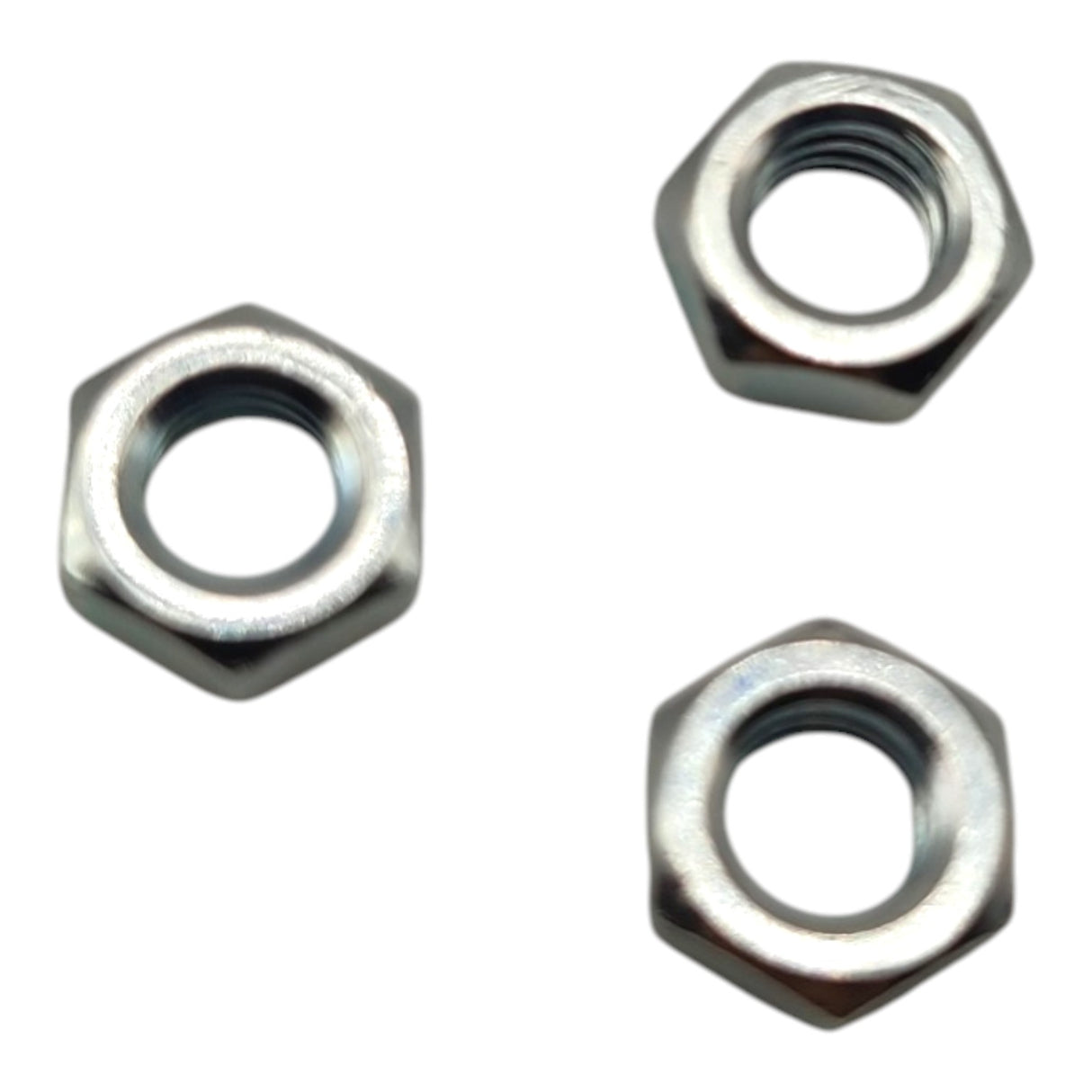 Jack N01017 Nut 1 M5