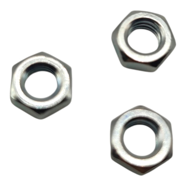 Jack N01017 Nut 1 M5