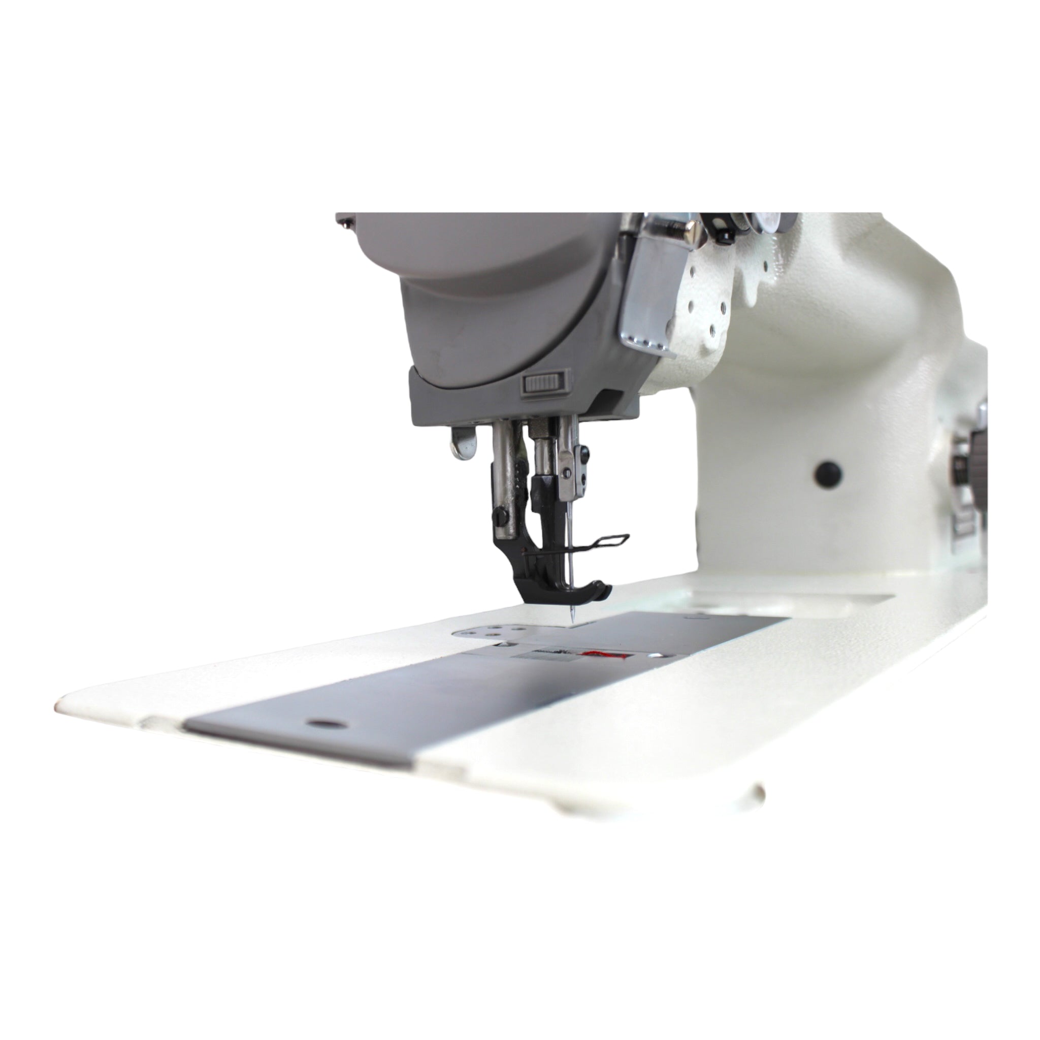 SPEEDWAY® SW-1510N/VS/DD – Single Needle Direct Drive Heavy Duty