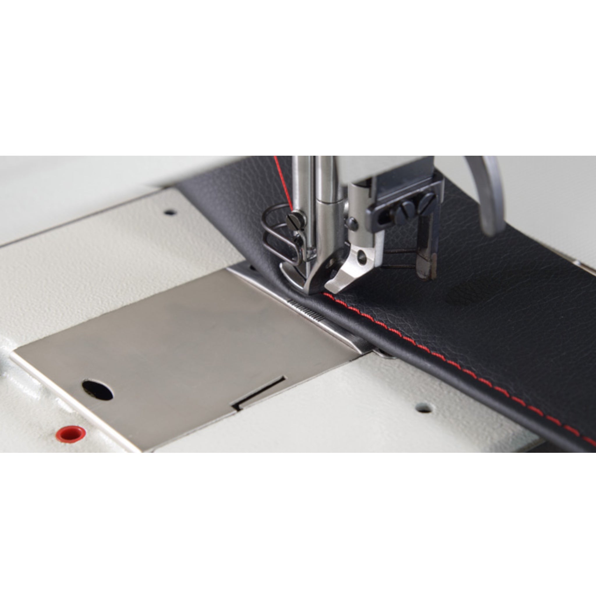 よこや PFAFF 1245 Single Needle Heavy Duty Unison Feed Walking Foot