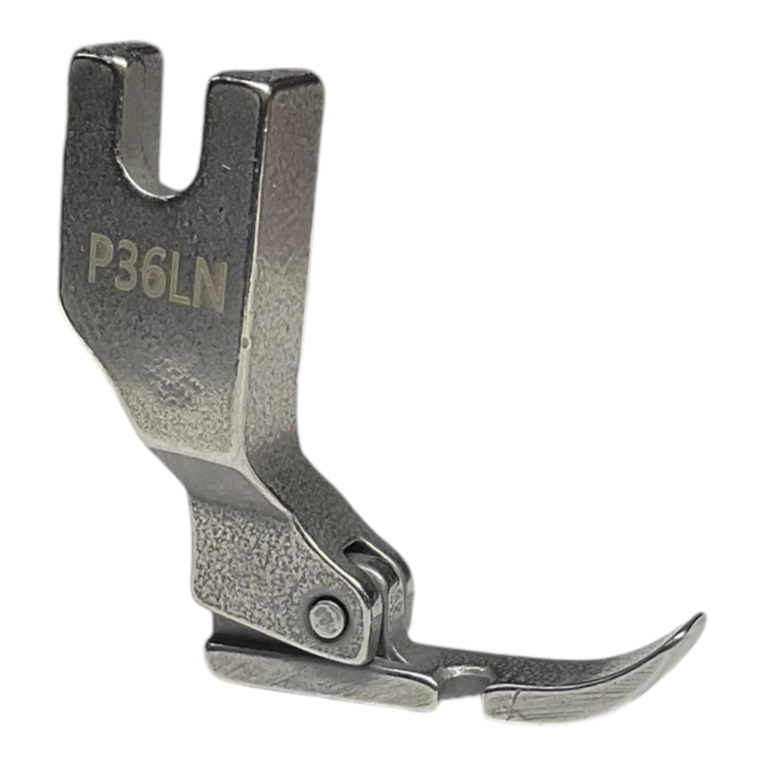 JACK Left Zipper Presser Foot – Supra Sewing