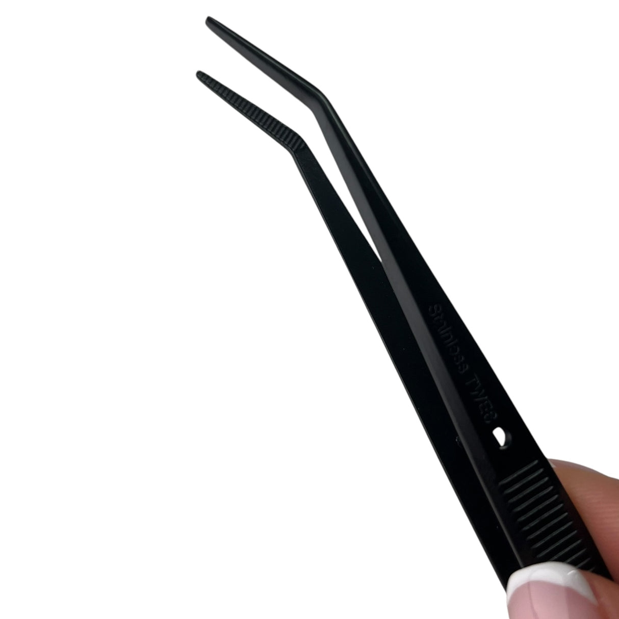 JACK Curved Sewing Tweezers