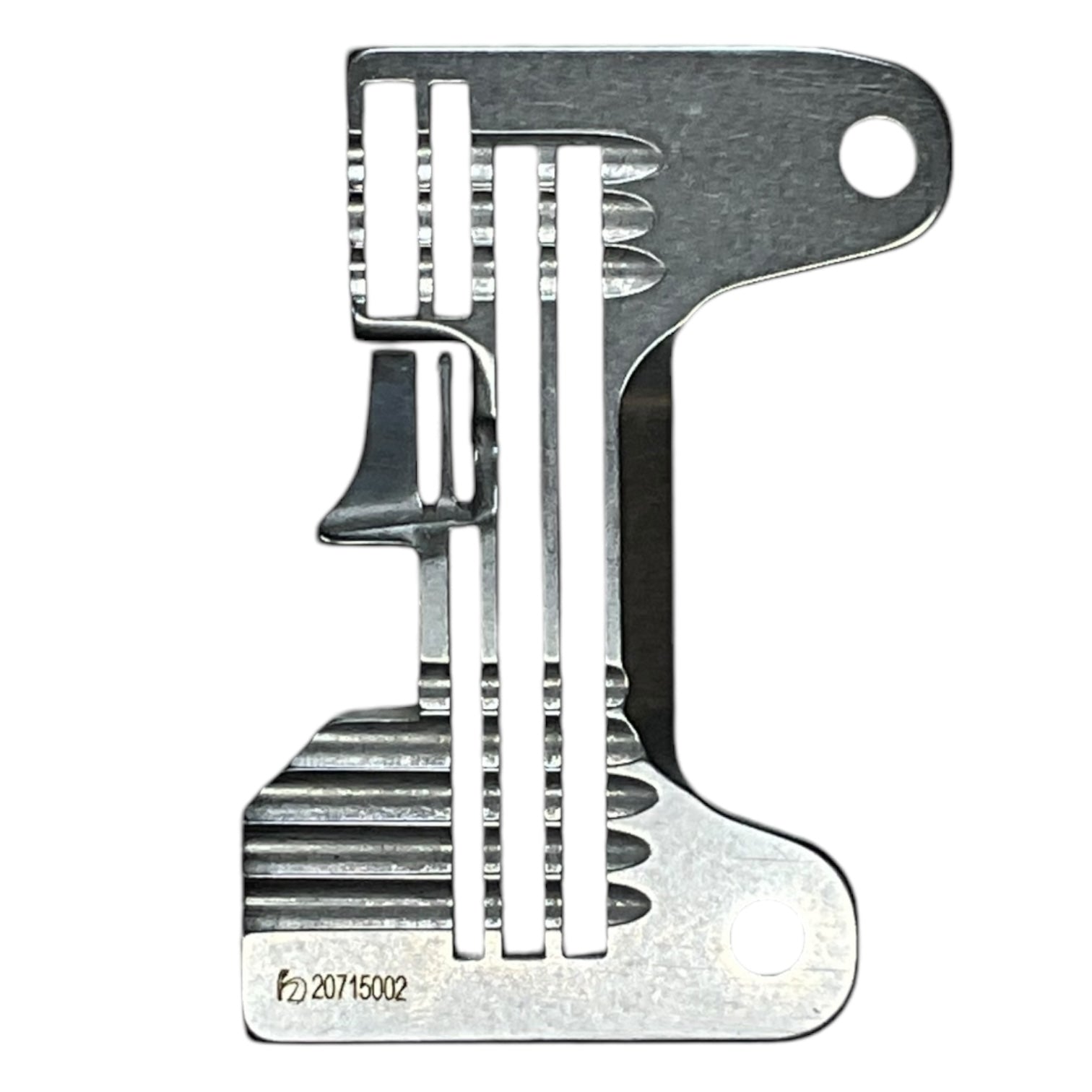 JACK 20715002 Needle Plate – Supra Sewing