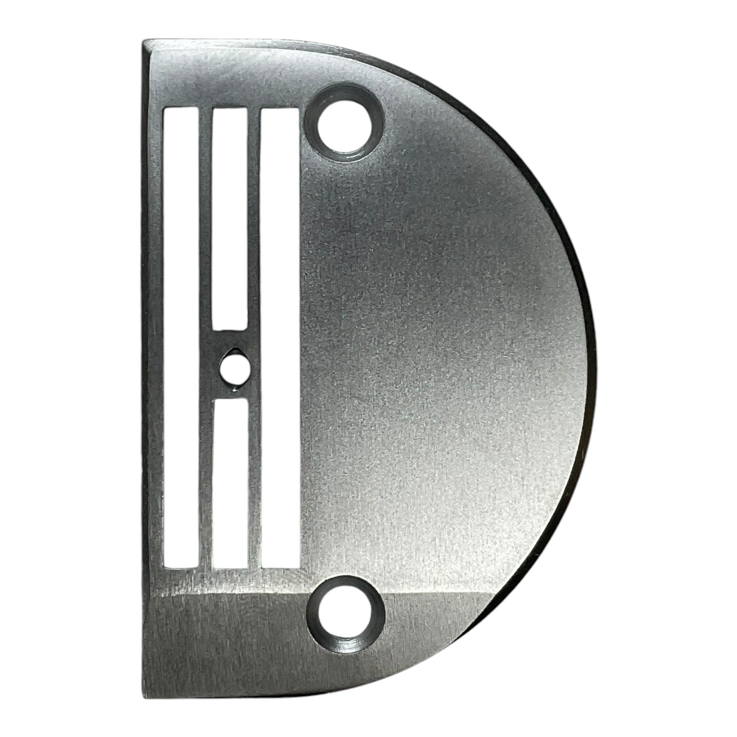 JACK 11315001 Needle Plate For Heavy Materials – Supra Sewing