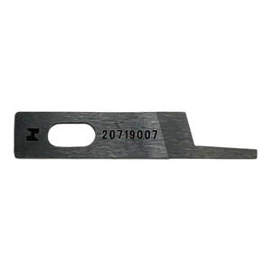 JACK Overlock Upper Knife / E4S / C5 / C6 / C7
