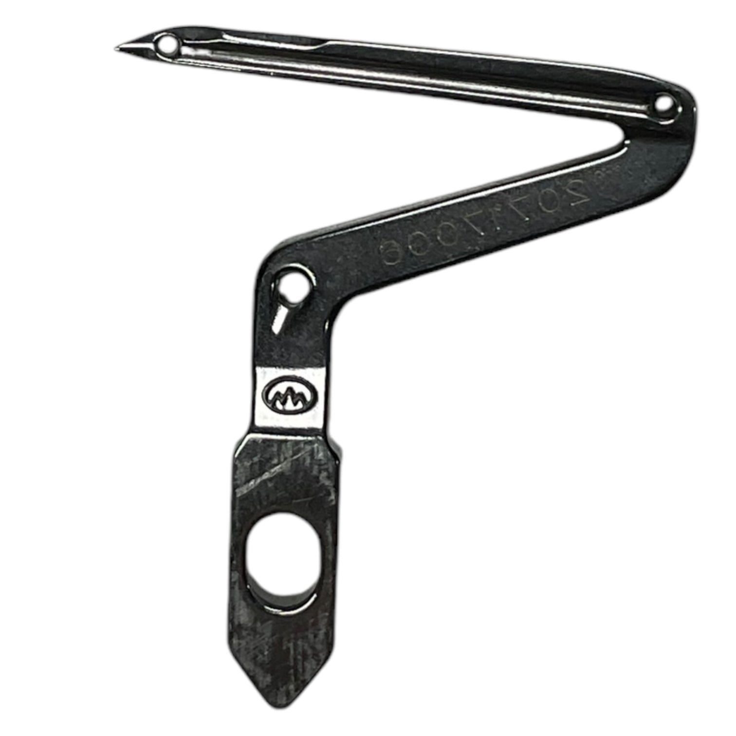 JACK 20717006 Lower Looper / E4S-3 - E4S-5 – Supra Sewing