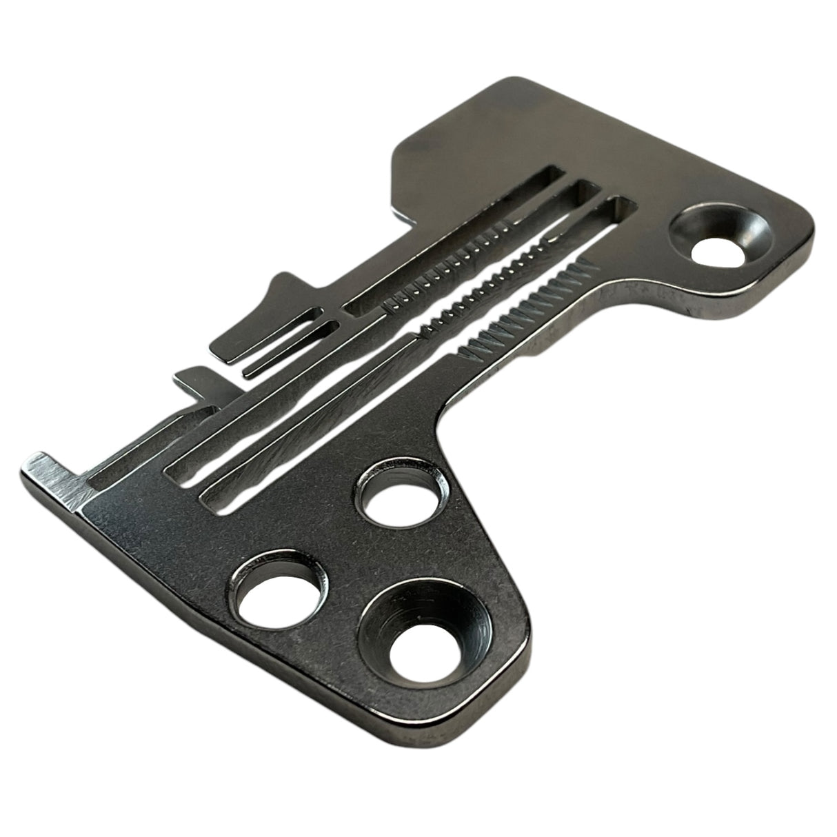JUKI Needle Plate R4305-J6E-E00 / MO-6714 - Image 3 of 3
