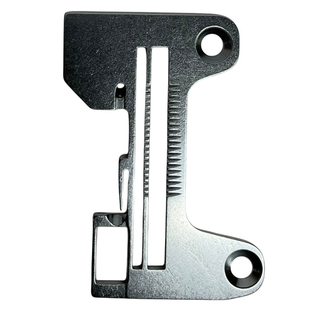 SIRUBA E207K-K Needle Plate for rolled hemming