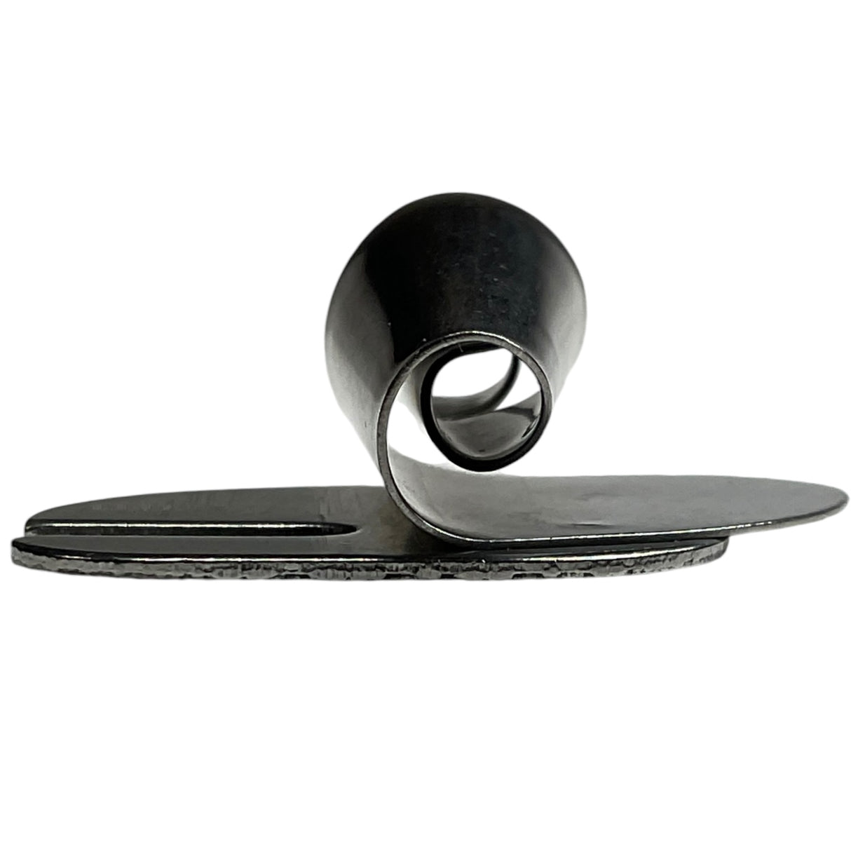 Dispositivo para dobladillar