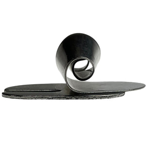 Dispositivo para dobladillar