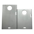 Sliding Plate Kit for Double Needle