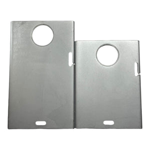Sliding Plate Kit for Double Needle