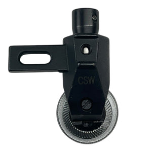 Presser Foot for Post Bed