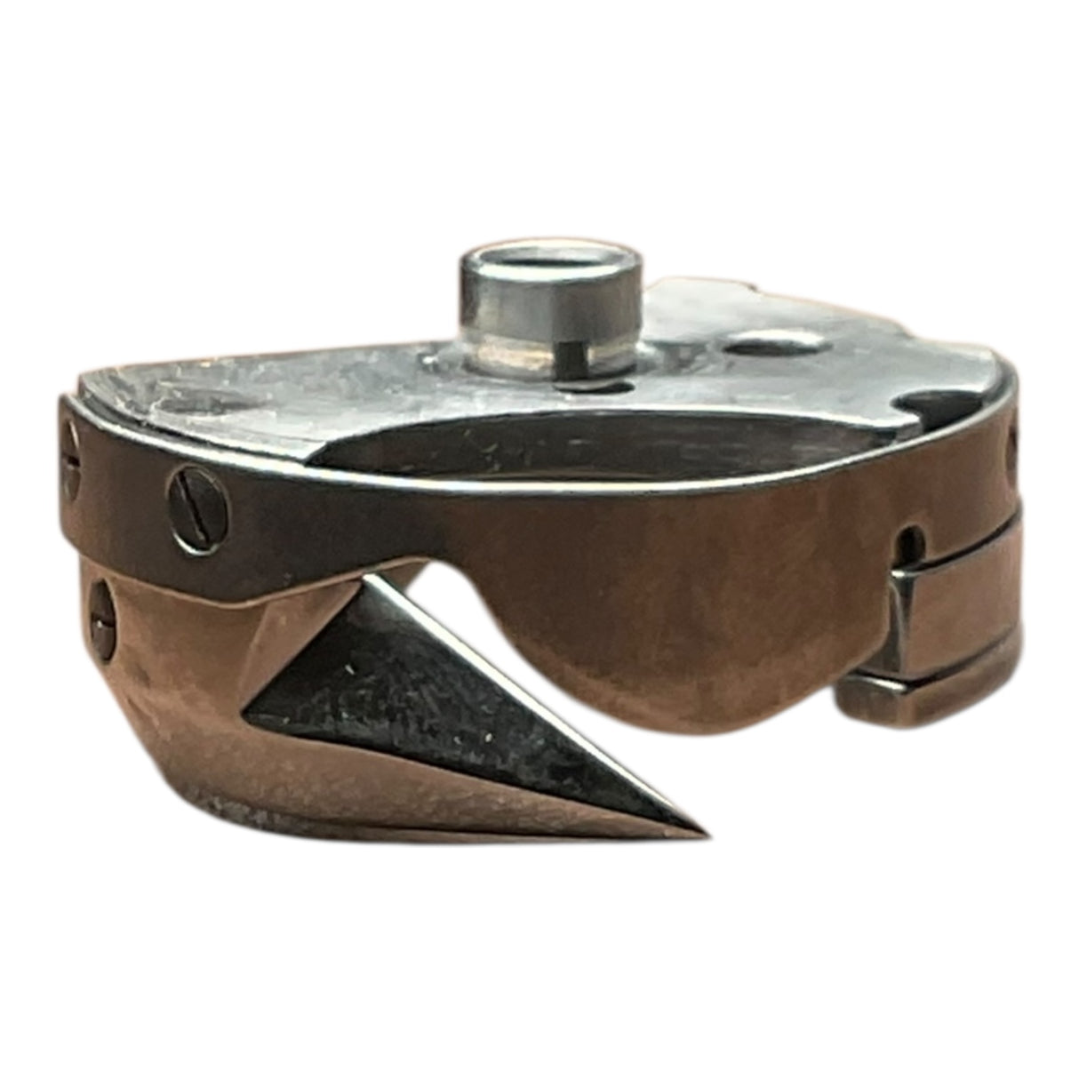 Gancho original para PFAFF 1245 — Pieza n.° 91-140553-91
