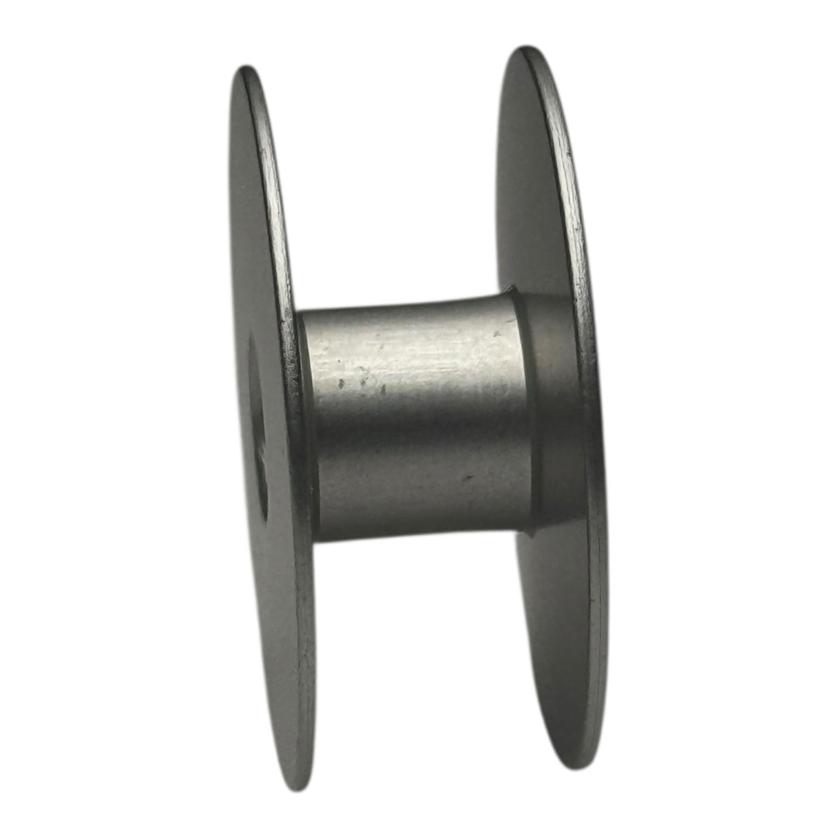 JACK Aluminium Double Capacity Bobbin