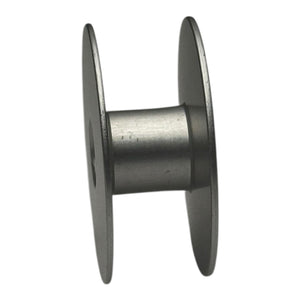 JACK Aluminium Double Capacity Bobbin