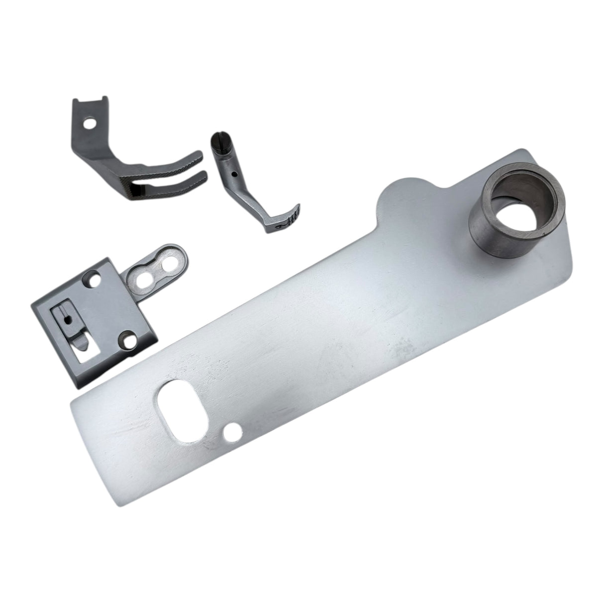 Speedway 335 Standard Sewing Complete Gauge set