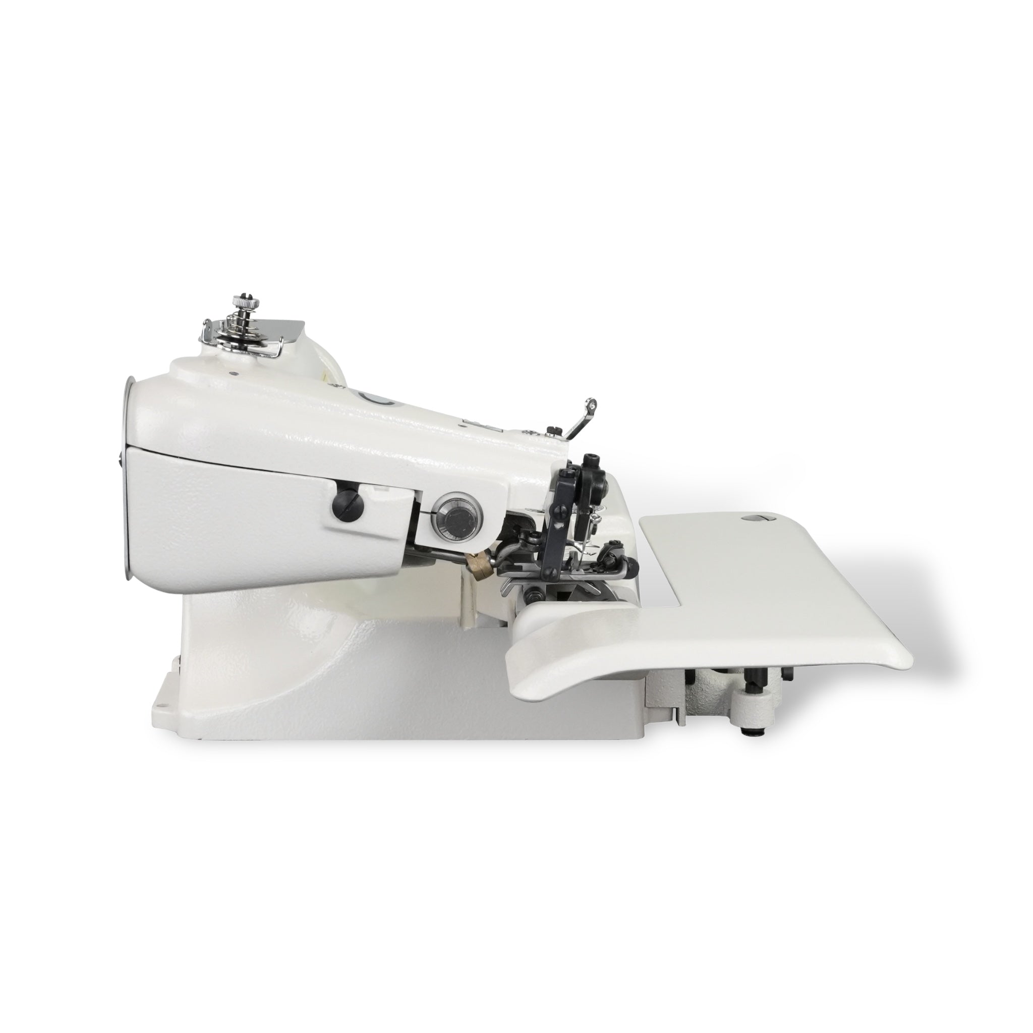 SPEEDWAY® SW-101 – Industrial Blindstitch Blind Hemmer Machine
