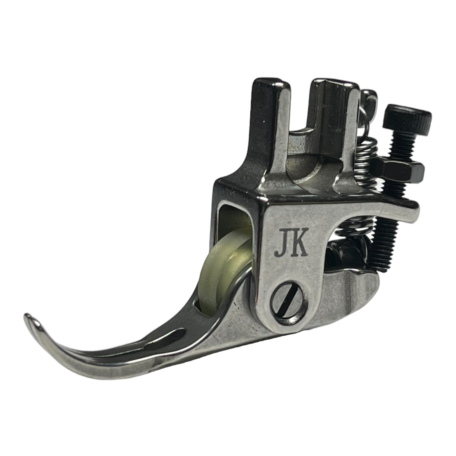 JACK Roller Zipper Presser Foot / Jk-Sp-18 – Supra Sewing