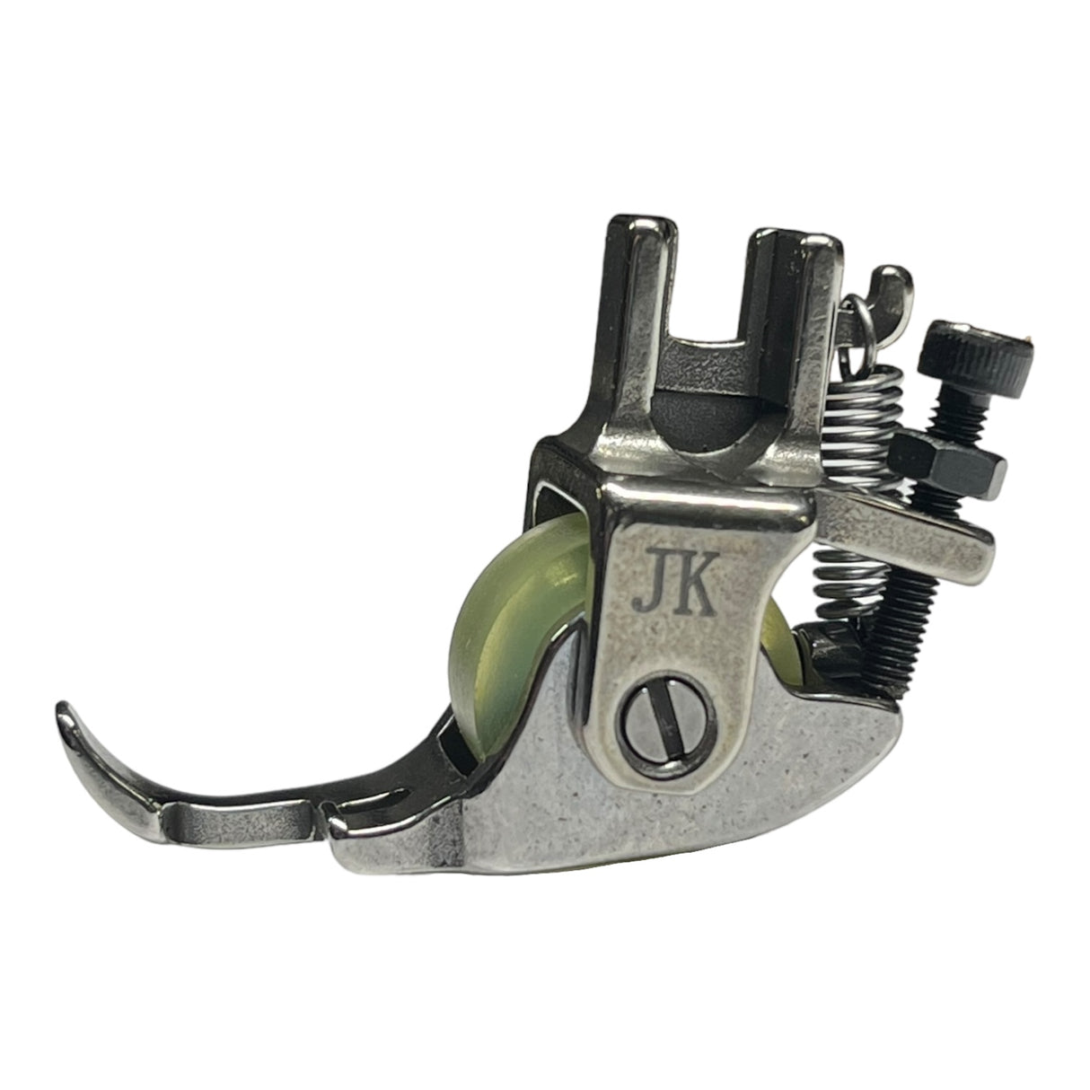 JACK Presser Foot with Wheel / Jk-A10