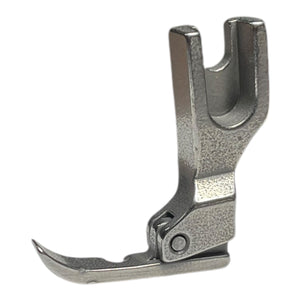 JACK Left Zipper Presser Foot