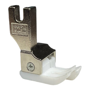 JACK Presser Foot / TCR-1/4