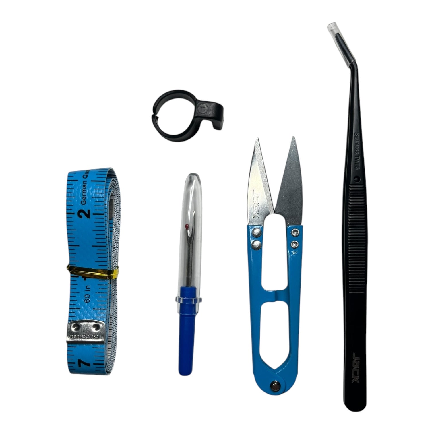 Jack Sewing Machine Accessory Kit – Supra Sewing Online, Llc