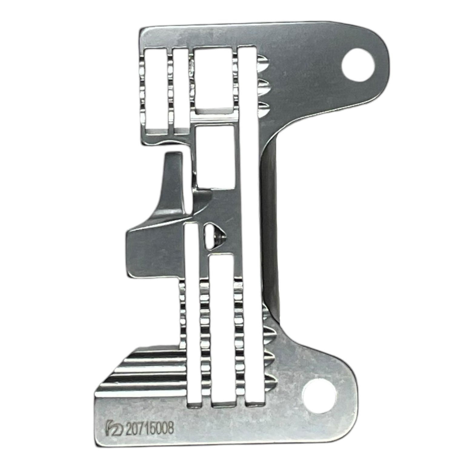 JACK 20715008 Needle Plate for JK-E4S-5 | Supra Sewing