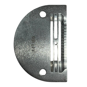 Single Needle Needle Plate 147150 Blank - Image 2 of 3