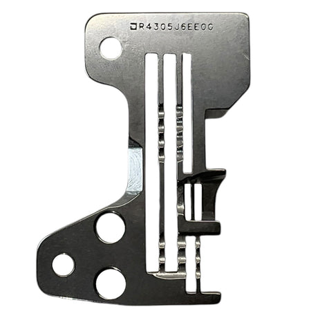 JUKI Needle Plate R4305-J6E-E00 / MO-6714