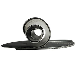 Dispositivo para dobladillar