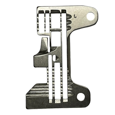 SIRUBA E217 Overlock Needle Plate