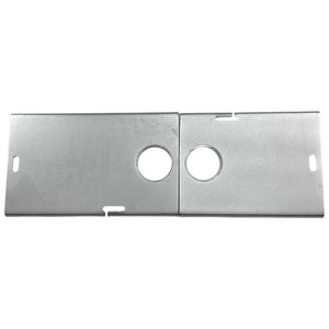 Sliding Plate Kit for Double Needle - Image 3 of 4