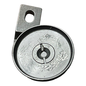 Prensatelas de rodillo para SW810