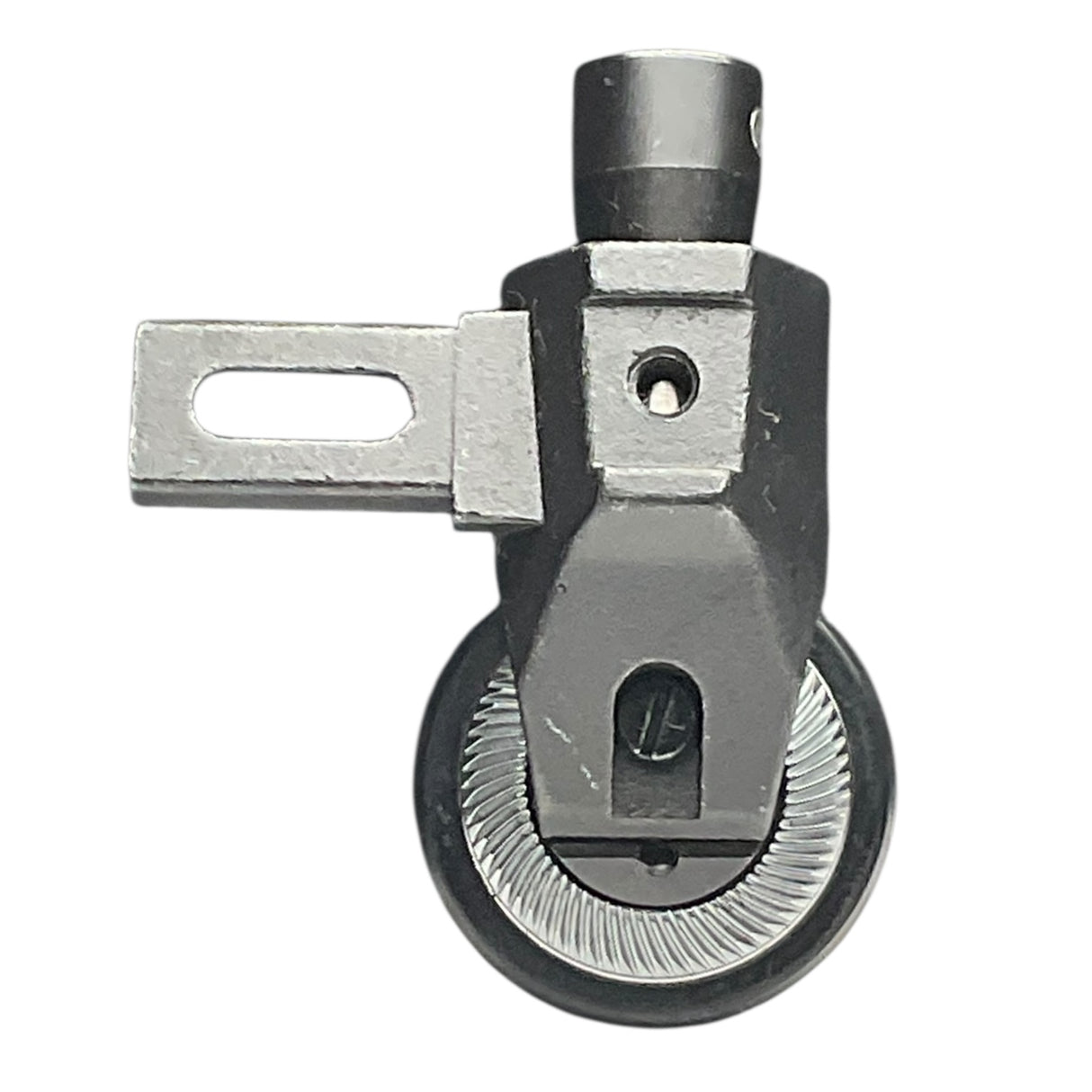 Rubber Presser Foot