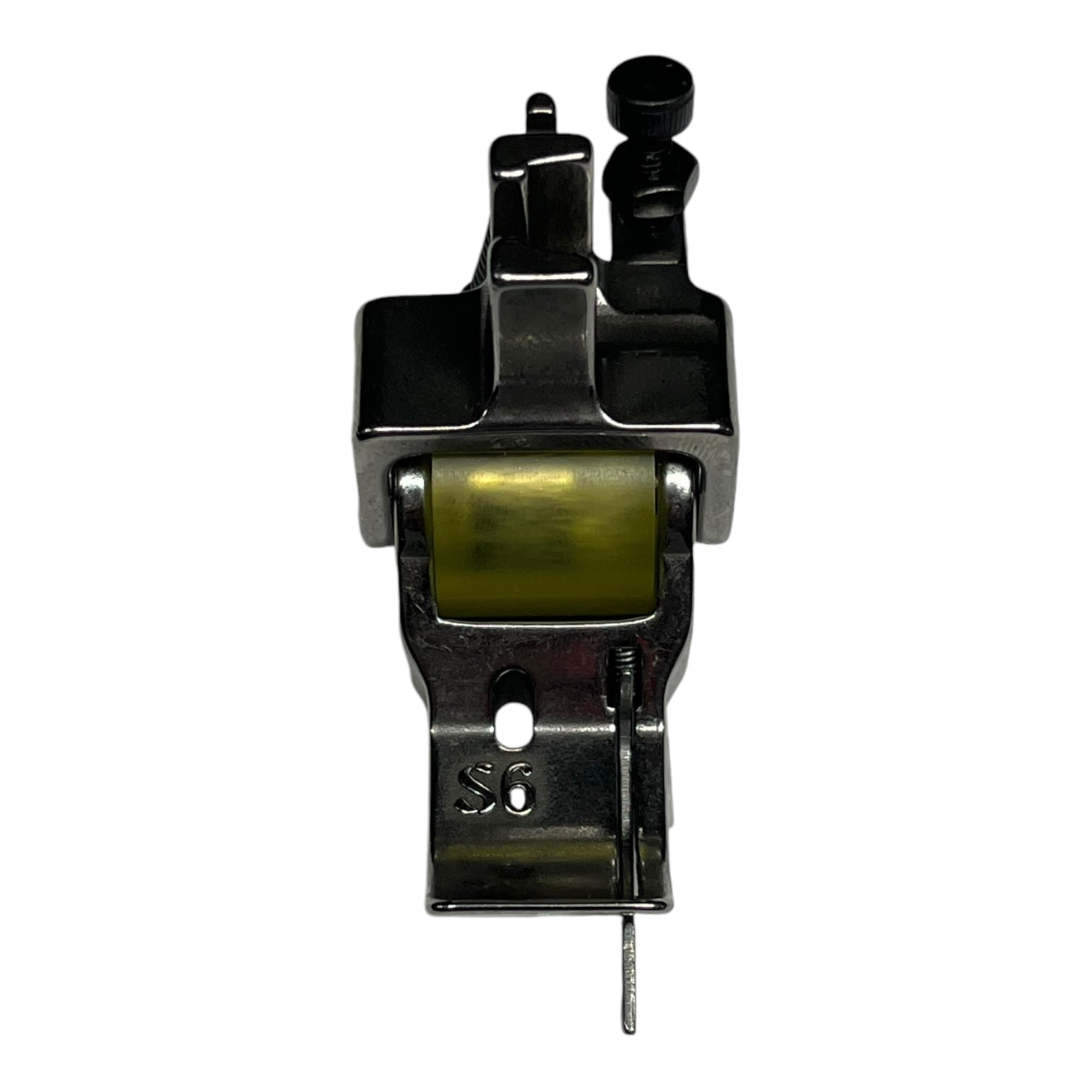 JACK Presser Foot with Wheel /Jk-Sp-18 – Supra Sewing