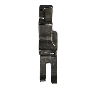 JACK High-Right Low Left Presser Foot   1/32