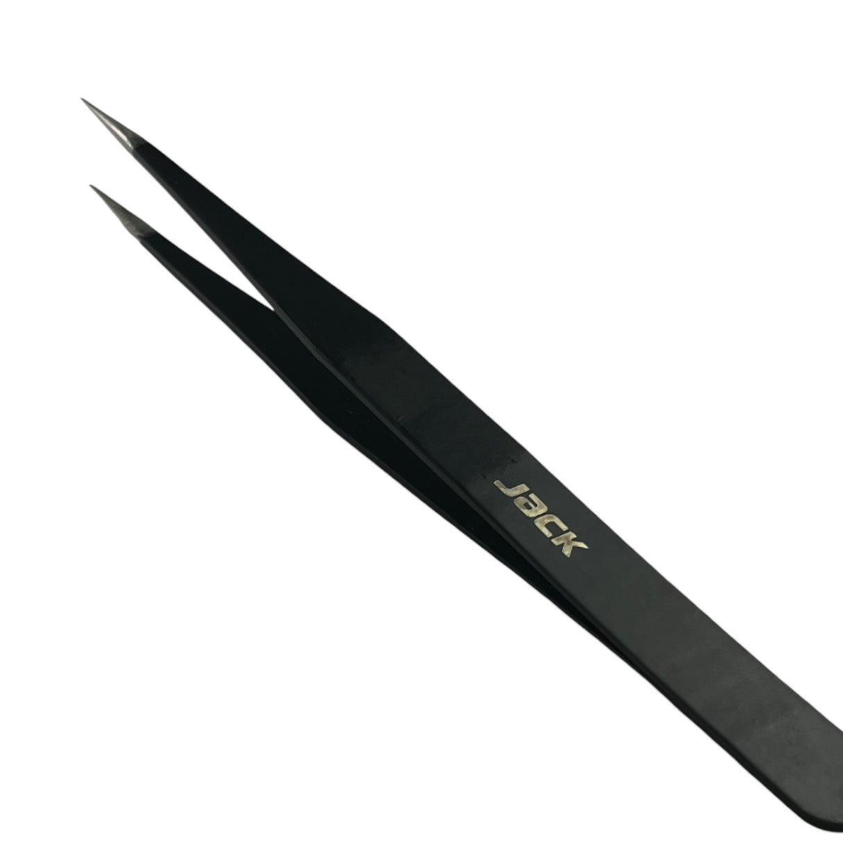 JACK Straight-Tip Sewing Tweezers