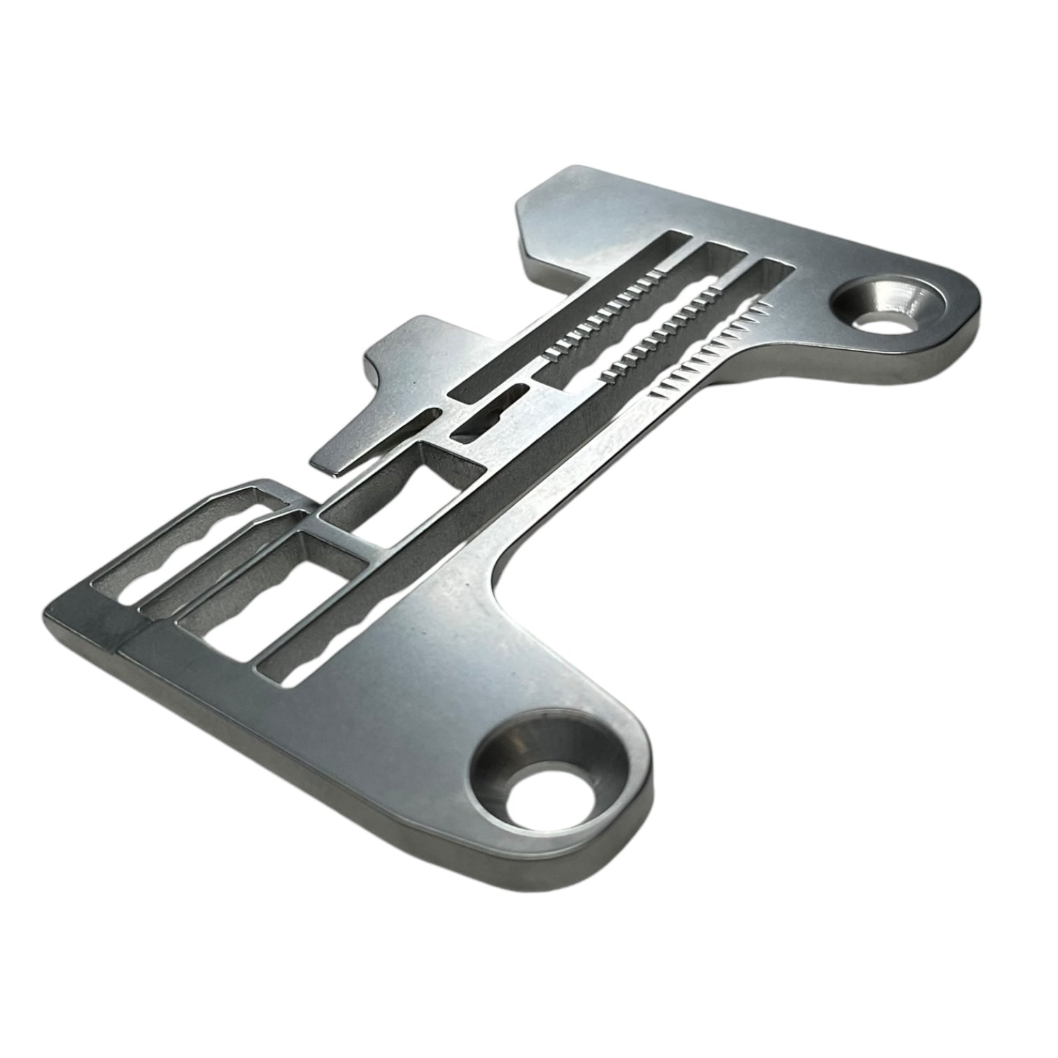 JACK Needle Plate / JK-E4S-5 – Supra Sewing Online, Llc