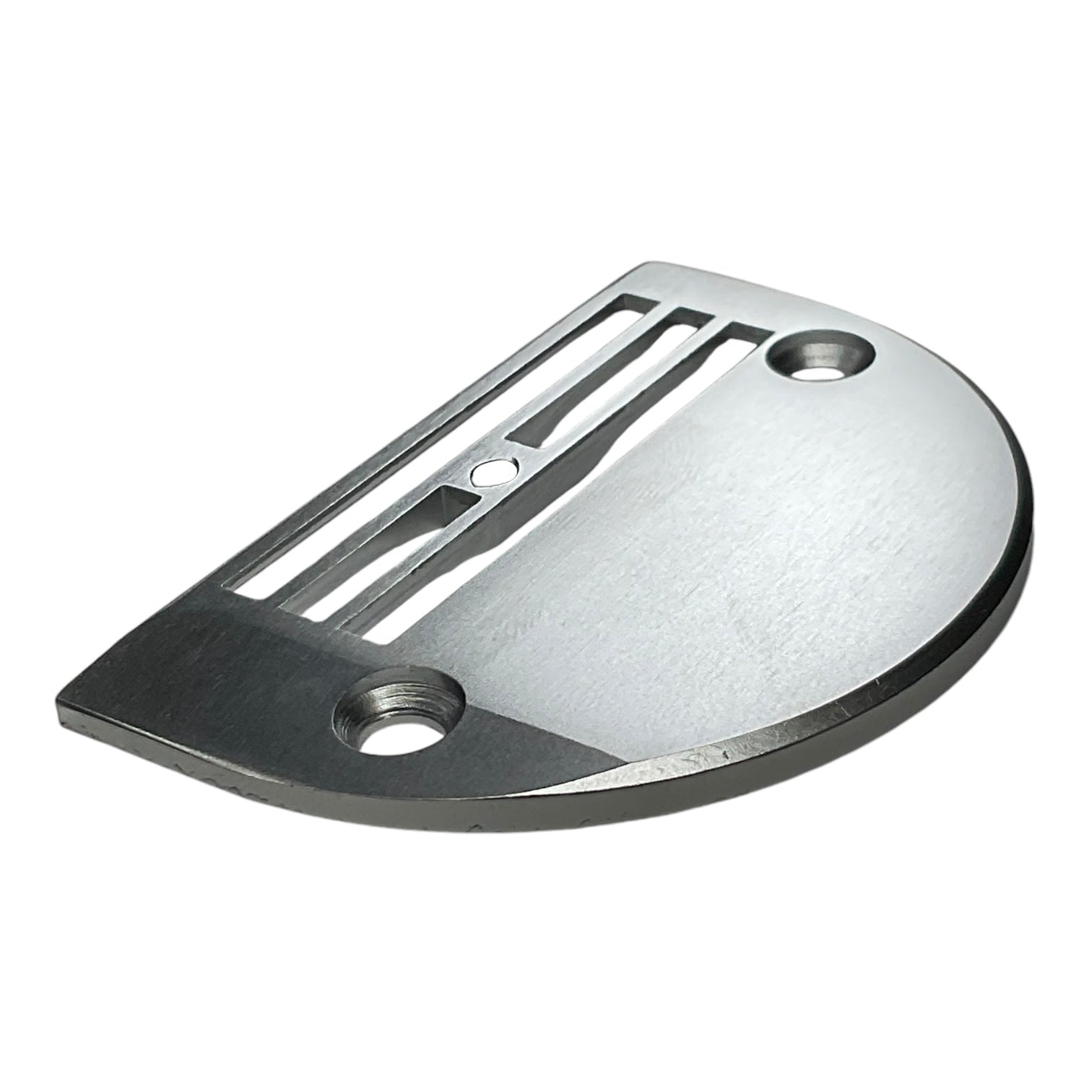 JACK 11315001 Needle Plate For Heavy Materials – Supra Sewing