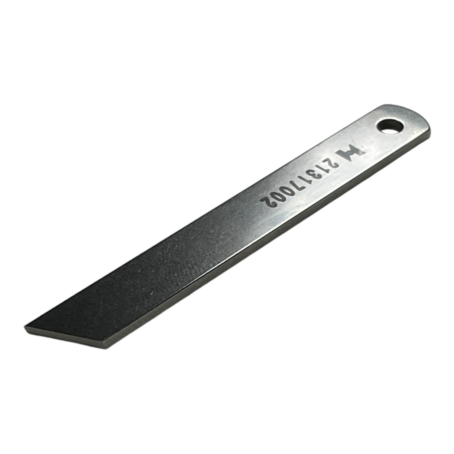 JACK 21317002 Overlock Lower Knife / E4S / C5 / C6 / C7 – Supra Sewing