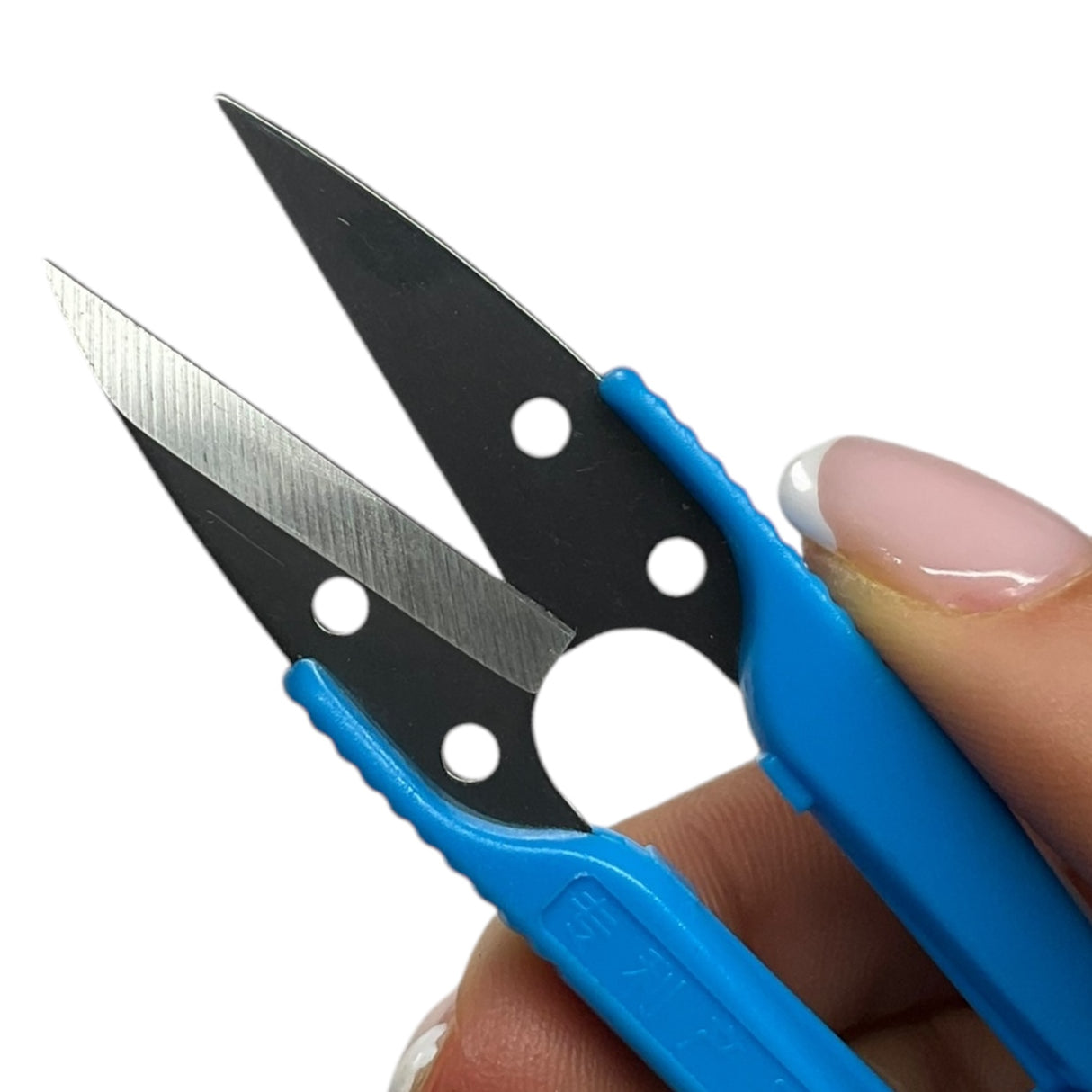 JACK Thread Nippers, Patented U Shape Scissor