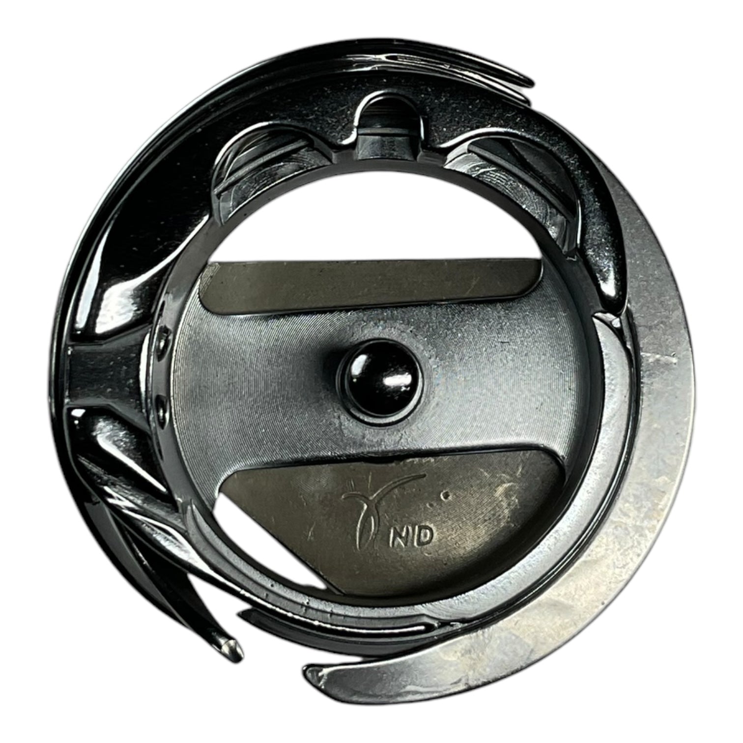 JACK 10818001 Double Capacity Hook – Supra Sewing